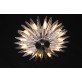 AM4509 QUINCY FLUSH MOUNT